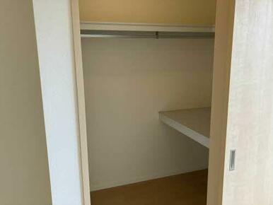 ウォークインクローゼ