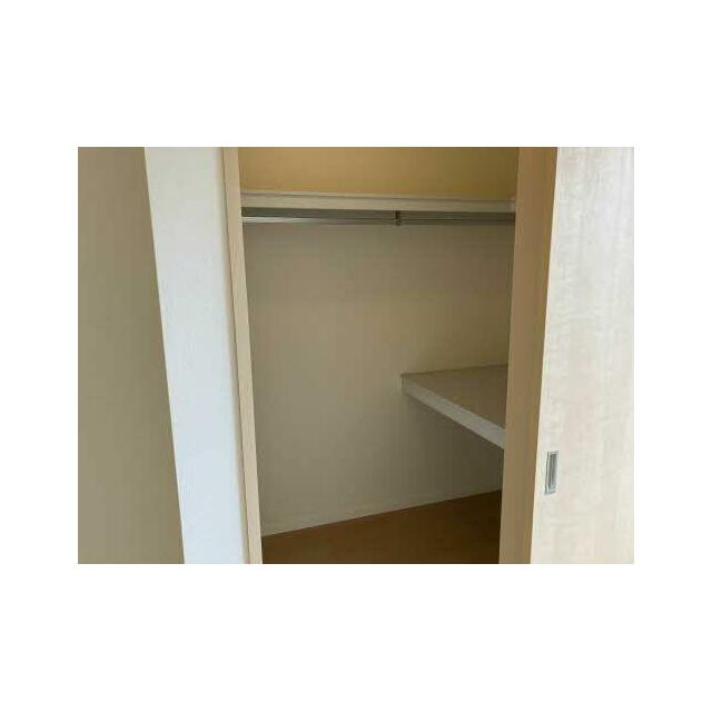 ウォークインクローゼ