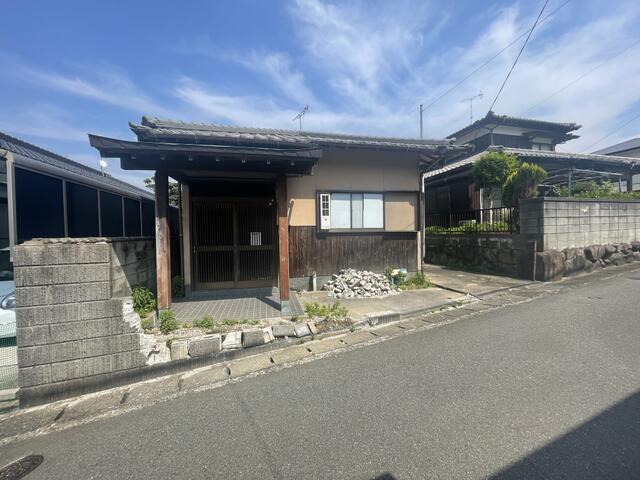 物件画像 福津市 上西郷 (東福間駅) 1階建 3K