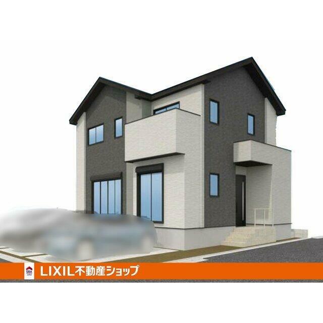 2025年10月堂々完成♪小学校まで徒歩約8分、安心な通学距離です！