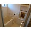バス/シャワー