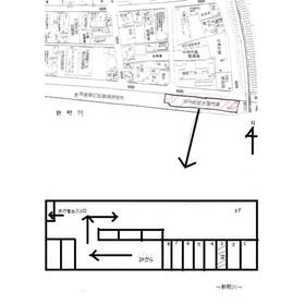平面図