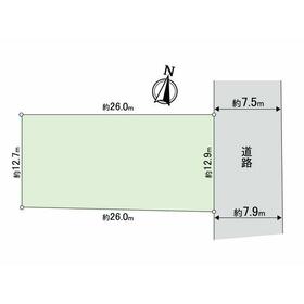 地形図等