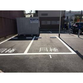平面図