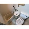 バス/シャワー