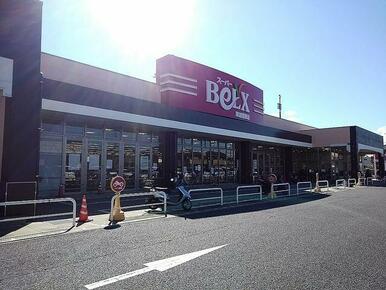 ベルクス草加青柳店