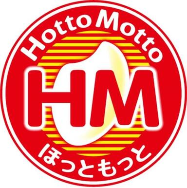 ほっともっと川崎追分店