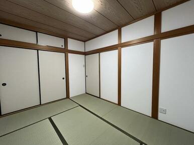 ゆっくりとした時間を過ごすのにおすすめです。