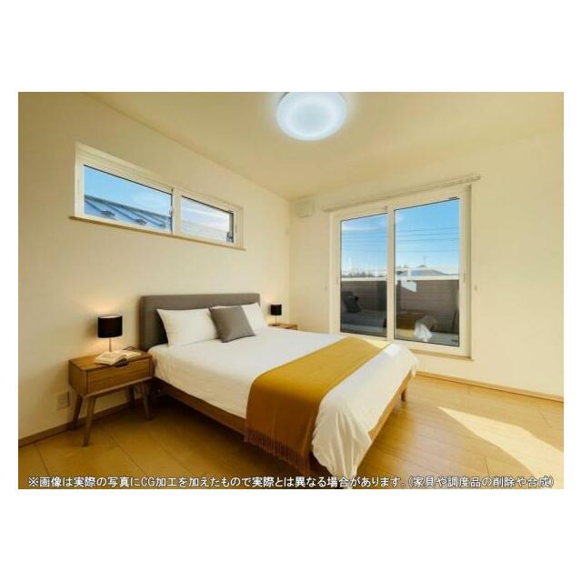 南西の角部屋、開放感のある明るいお部屋＾＾