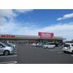 ショッピング施設
