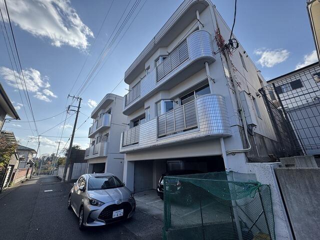 旭コンフォート香澄町 ２０６ 1K