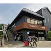 ショッピング施設