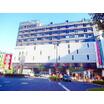 ショッピング施設