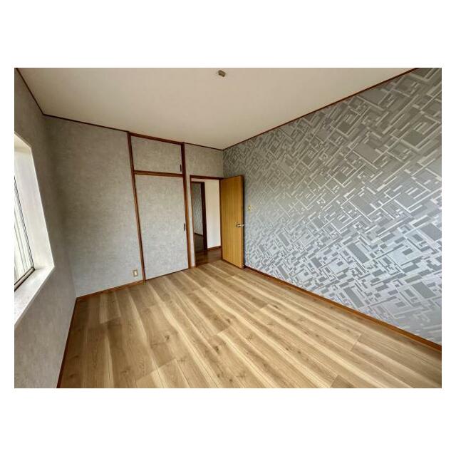 2階洋室