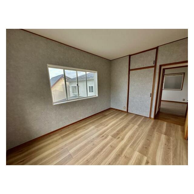2階洋室