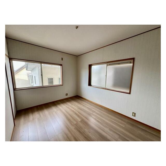 2階洋室