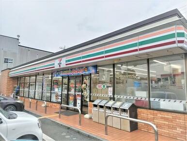 セブン－イレブン さいたま東大宮７丁目店