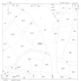 地形図等