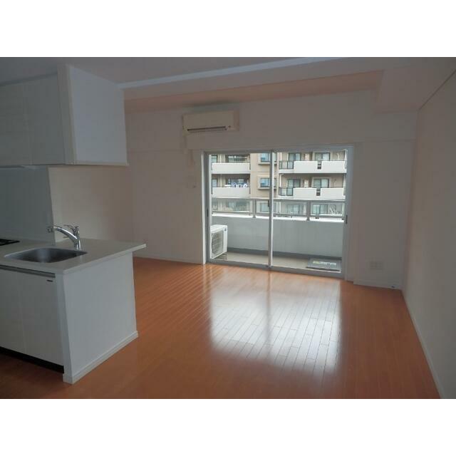 別角度から見たお部屋♪