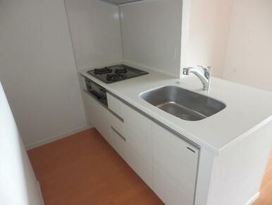 3口ガスコンロ♪