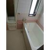 バス/シャワー