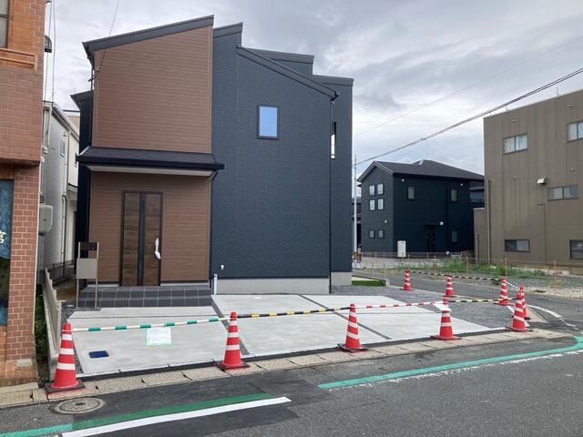 物件画像 遠賀郡芦屋町 高浜町 2階建 4LDK