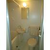 バス/シャワー