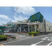 ショッピング施設