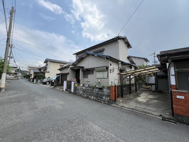 物件画像 北九州市小倉南区 横代北町３丁目 (石田駅) 住宅用地