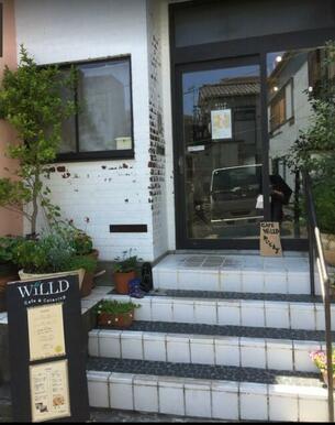 Ａｔ　ＧＡＬＬＥＲＹ　Ｎ’　ＣＡＦＥ（エーティーギャラリーアンドカフェ）