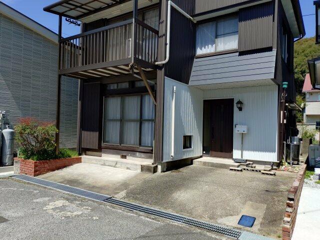 高知市 西久万 (円行寺口駅) 2階建 3DK 高知市の売戸建住宅の物件情報 