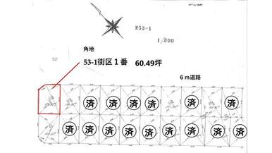 測量図