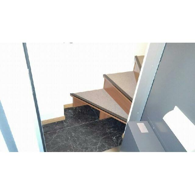 玄関2階
