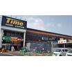 ショッピング施設