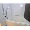 バス/シャワー