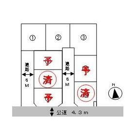 地形図等