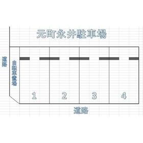 平面図