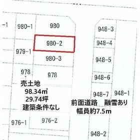 地形図等