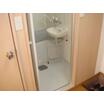 バス/シャワー