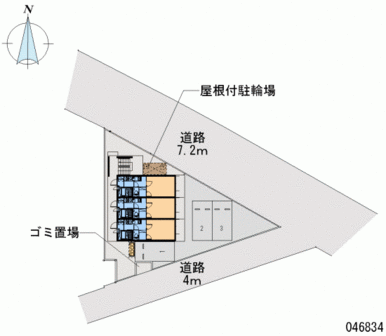 全体配置図