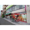 ショッピング施設