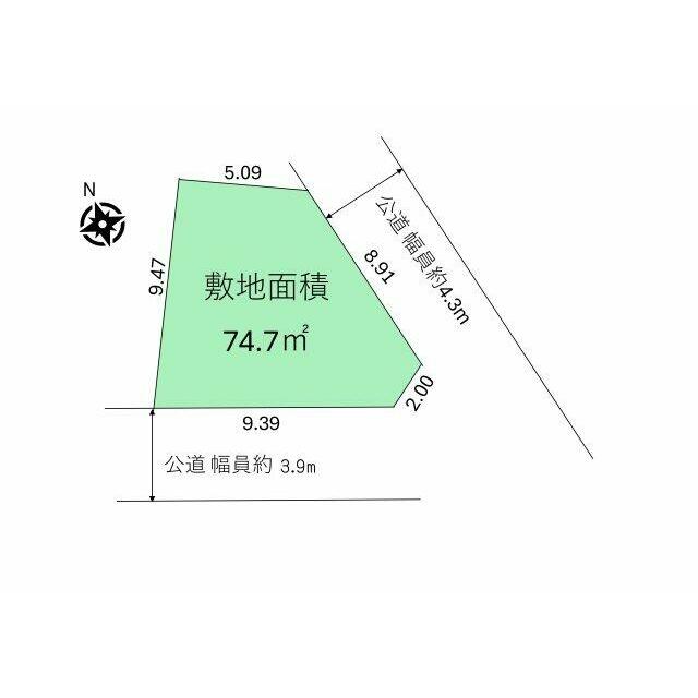 約22坪