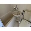 バス/シャワー