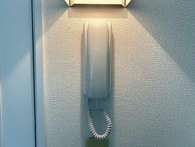 ※写真は別号室のものです。