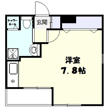 ※間取りと相違がある場合現況優先になります