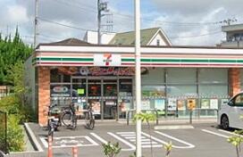 セブンイレブン鎌倉富士見町店