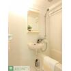 バス/シャワー