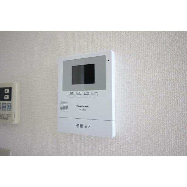 ※別号室の写真となります。