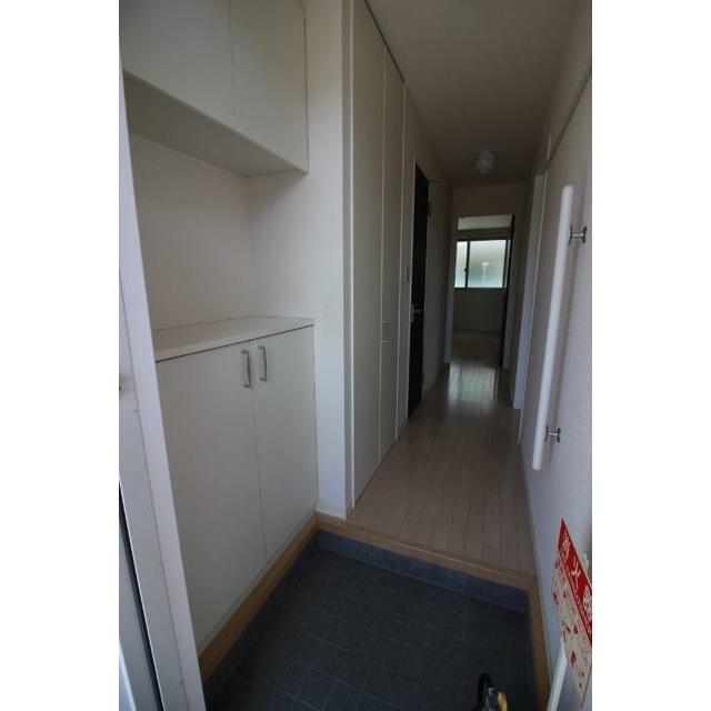 ※別号室の写真となります。