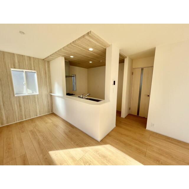 【キッチン・LDK】